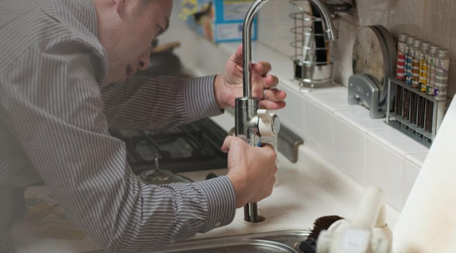 Professional Leak Detection Services in Titusville, FL